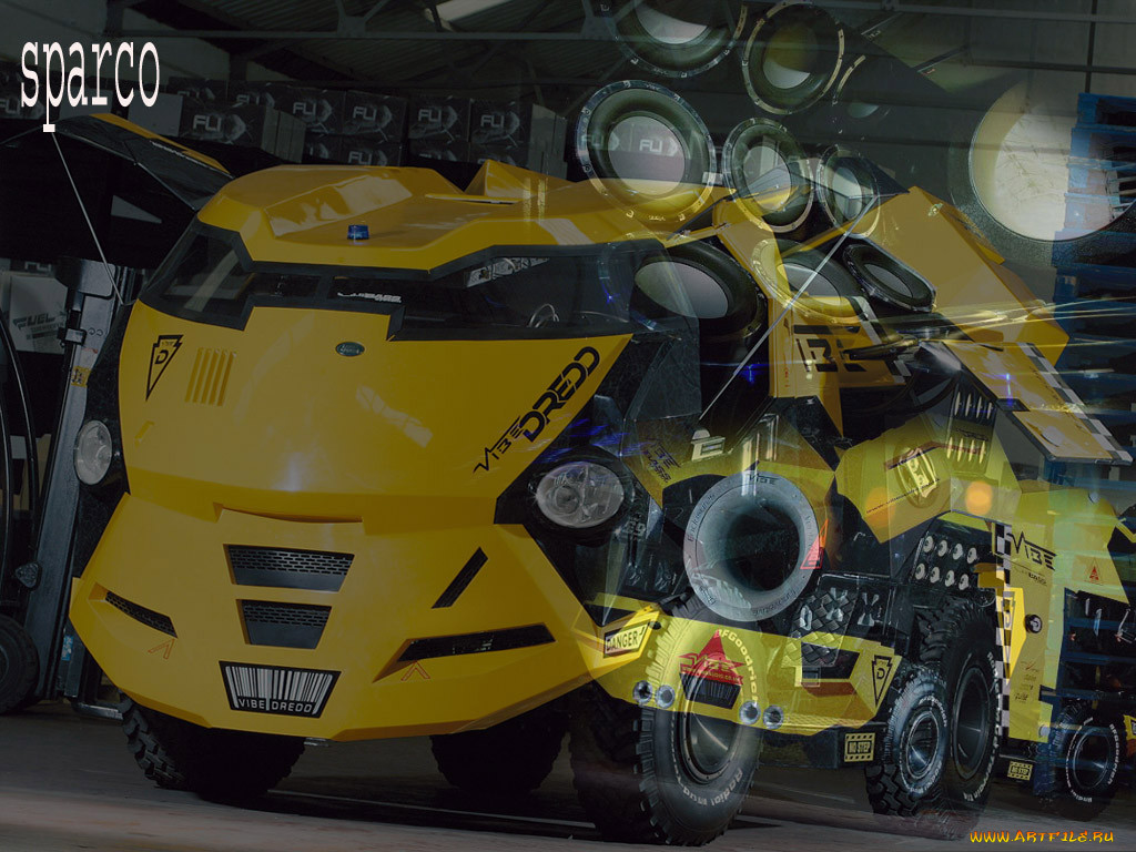 vibe, dredd, by, sparco, , land, rover